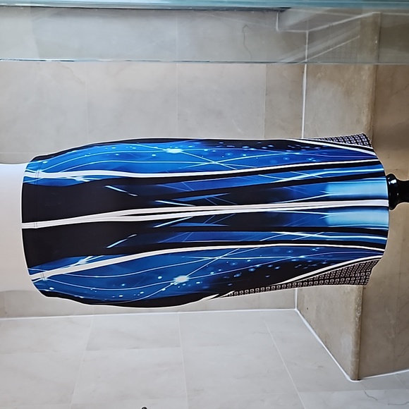 Clover Canyon Winter Solstice Skirt. - Picture 3 of 10